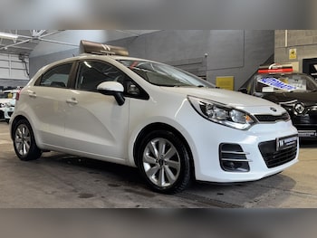 Used Kia Rio 2016 for sale - 78526482: Photo