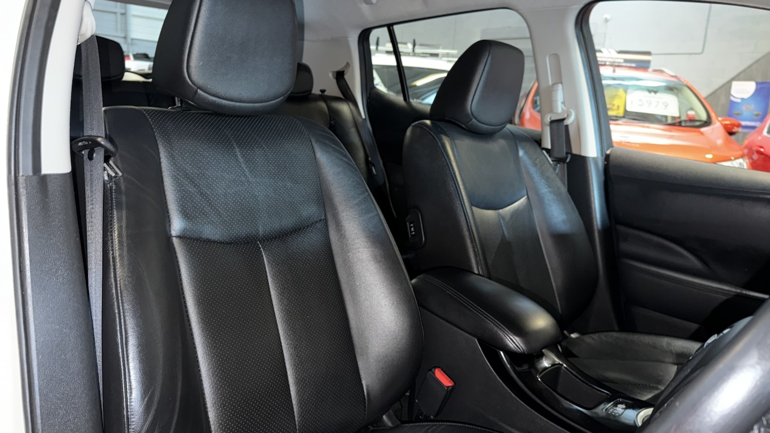 Used Nissan Leaf 2015 for sale - 76863948: Photo 12