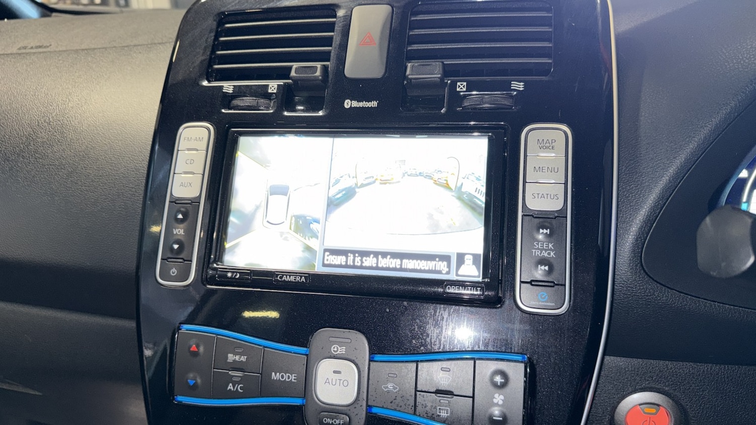 Used Nissan Leaf 2015 for sale - 76863948: Photo 17