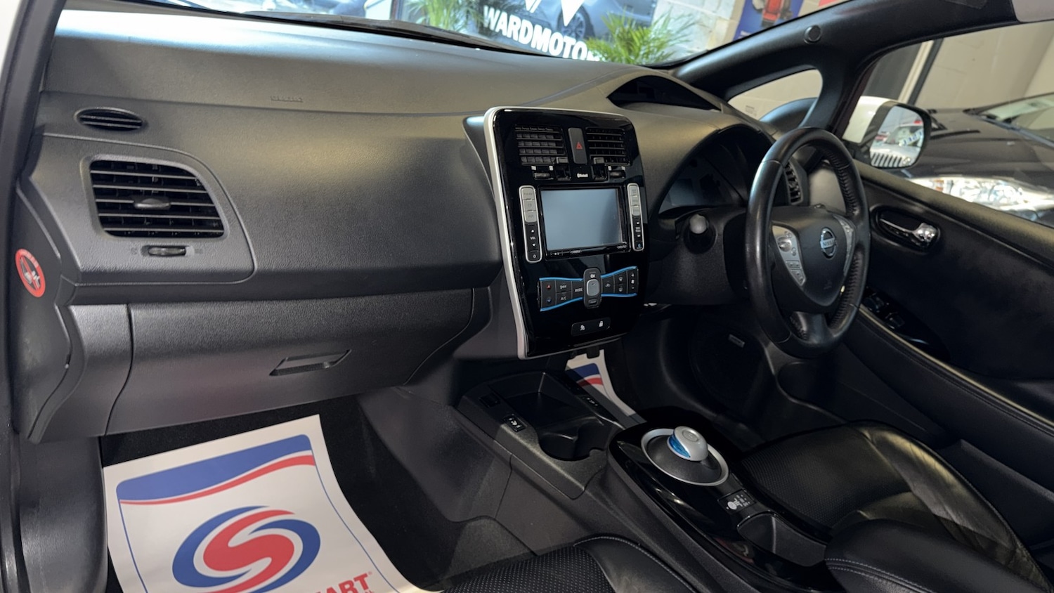 Used Nissan Leaf 2015 for sale - 76863948: Photo 19