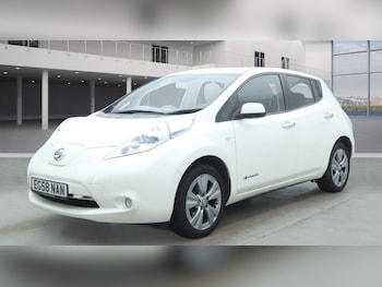 2015 - 80kW Tekna 24kWh 5dr Auto
