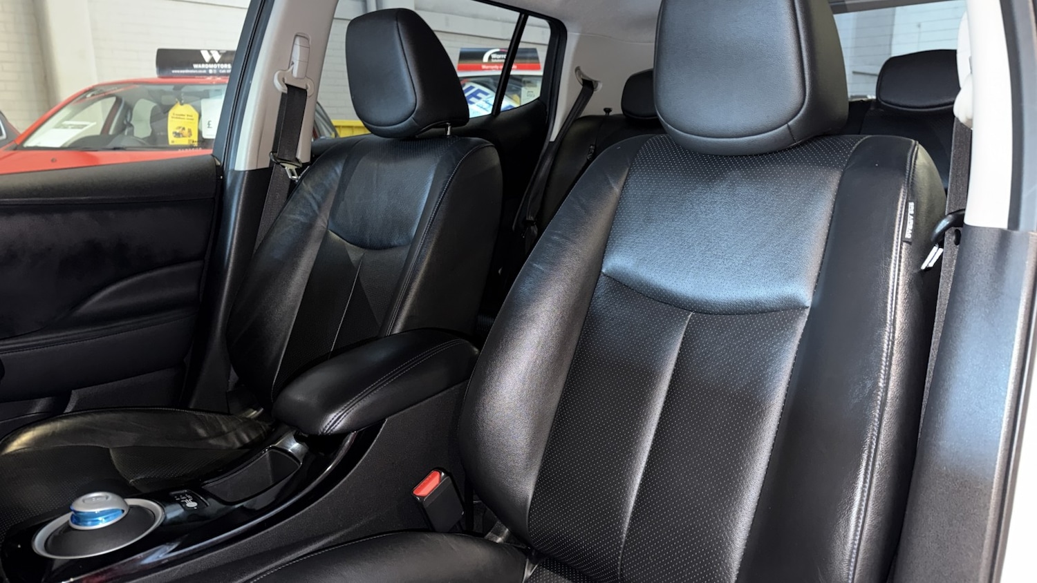 Used Nissan Leaf 2015 for sale - 76863948: Photo 21