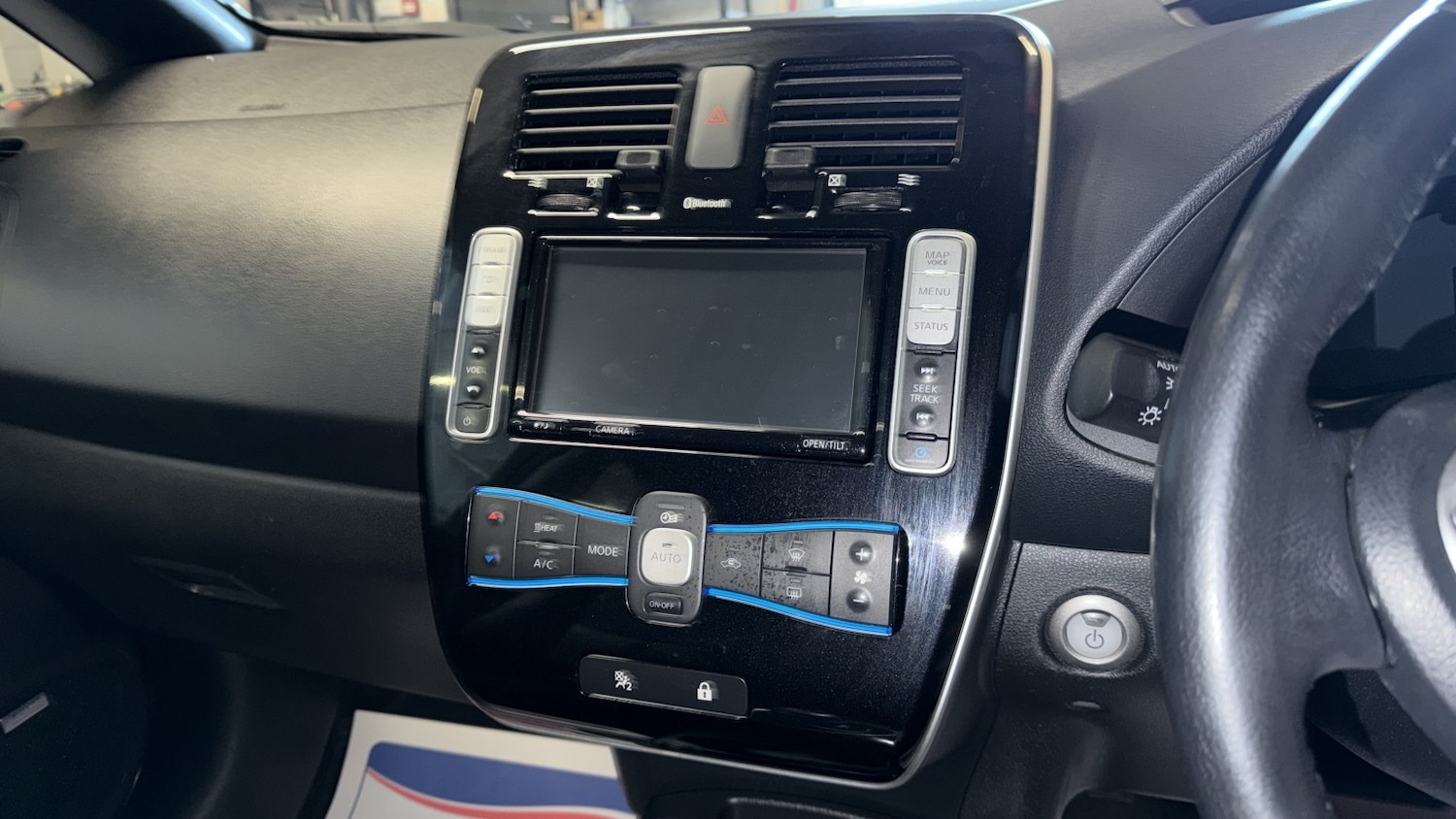 Used Nissan Leaf 2015 for sale - 76863948: Photo 23