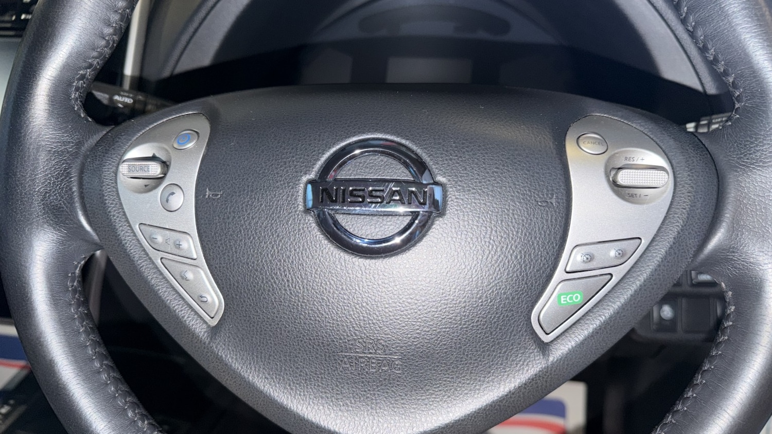 Used Nissan Leaf 2015 for sale - 76863948: Photo 26