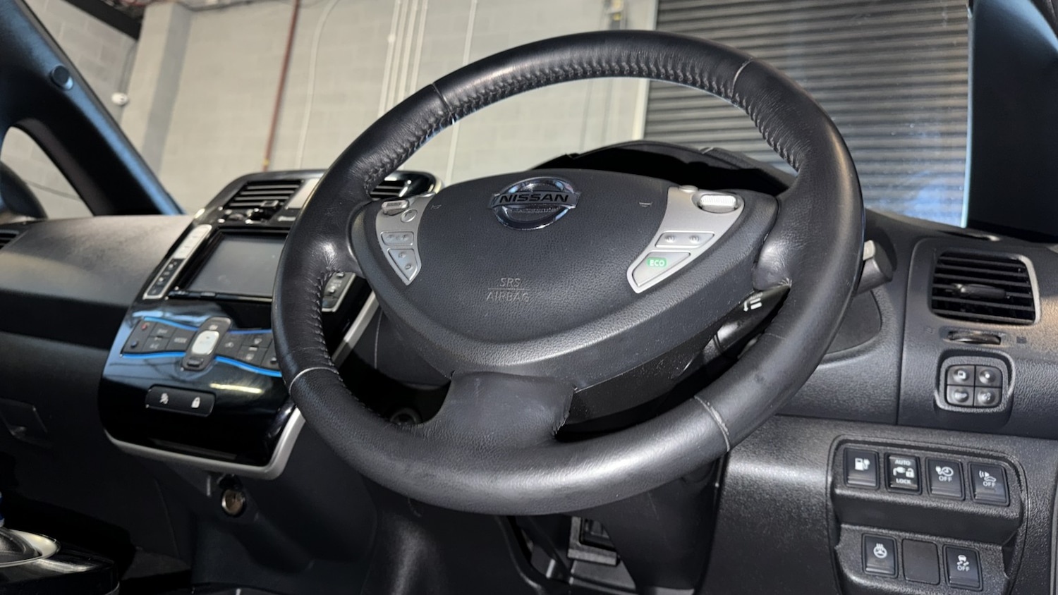 Used Nissan Leaf 2015 for sale - 76863948: Photo 29