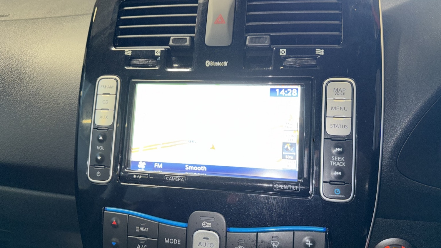 Used Nissan Leaf 2015 for sale - 76863948: Photo 31