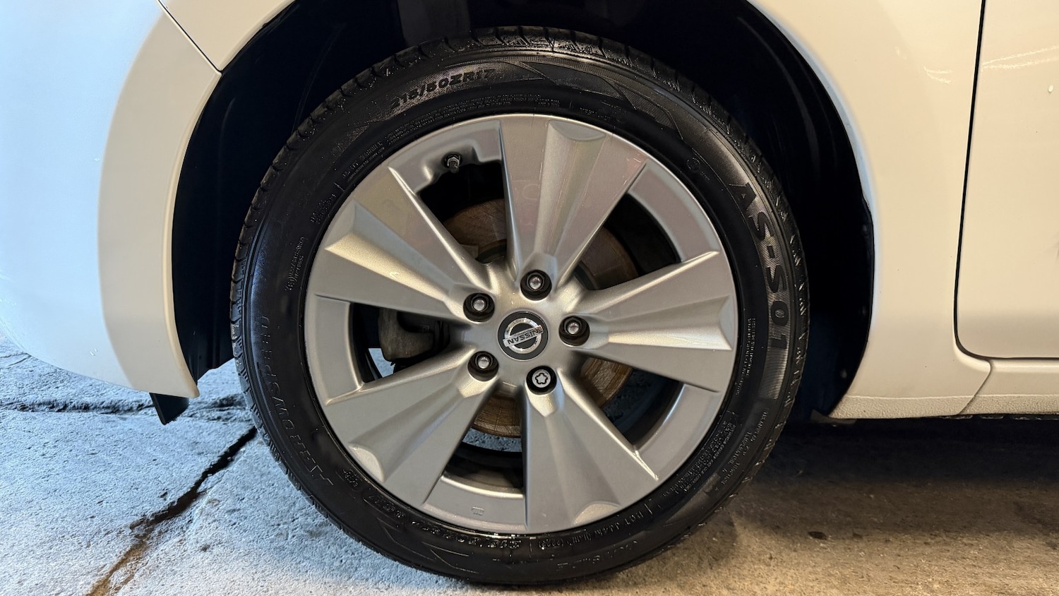 Used Nissan Leaf 2015 for sale - 76863948: Photo 33