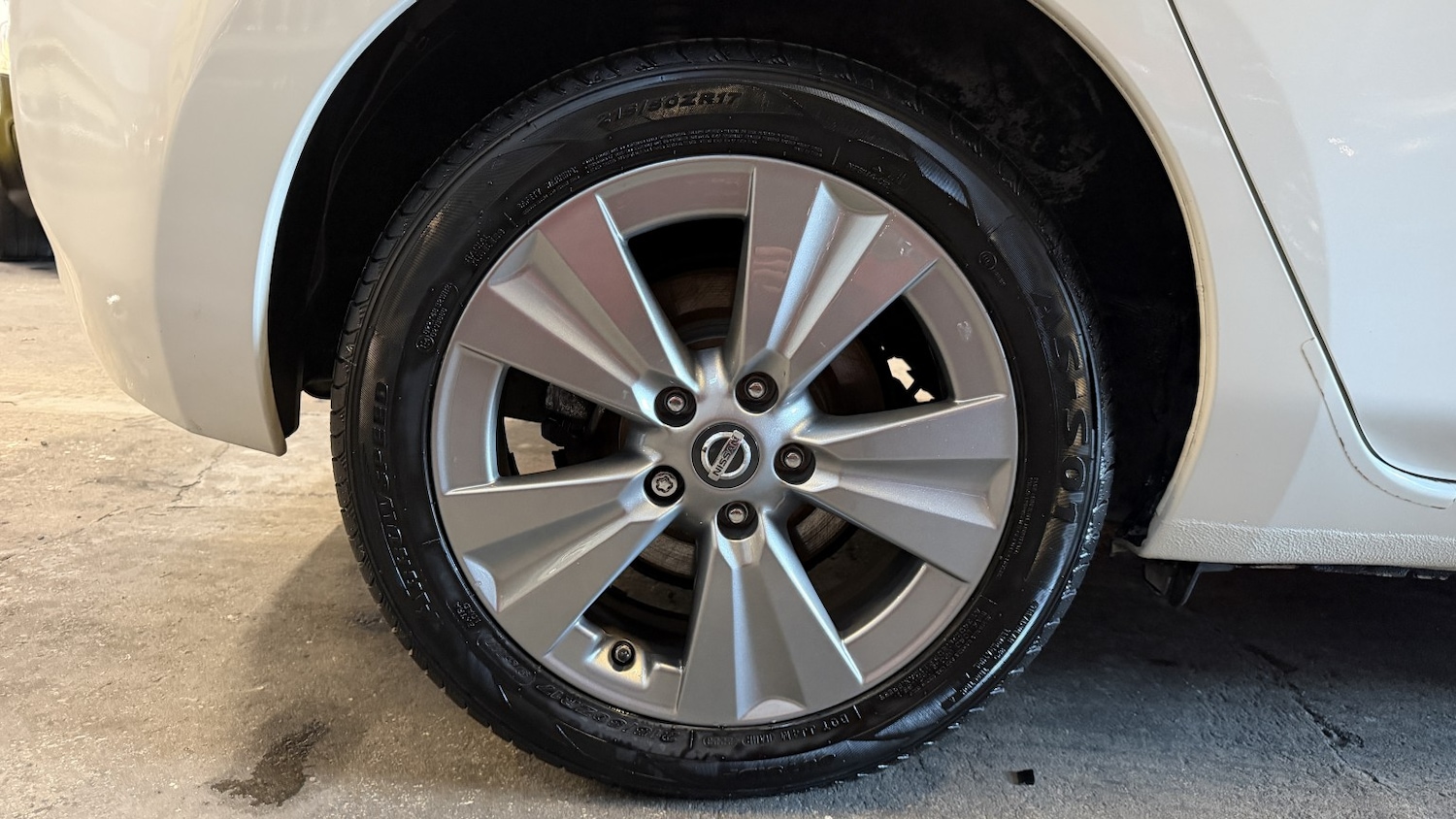 Used Nissan Leaf 2015 for sale - 76863948: Photo 34