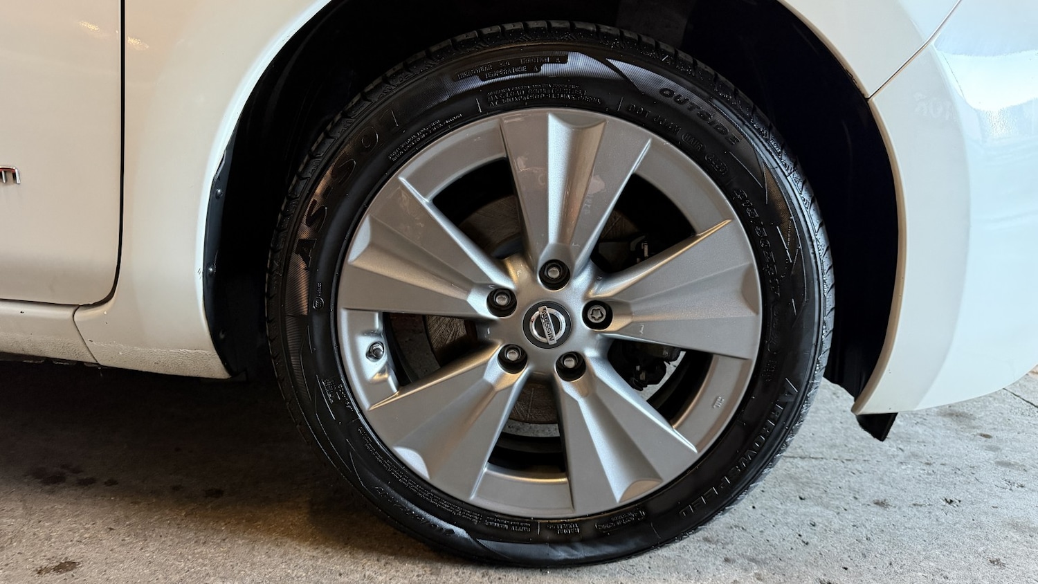 Used Nissan Leaf 2015 for sale - 76863948: Photo 36