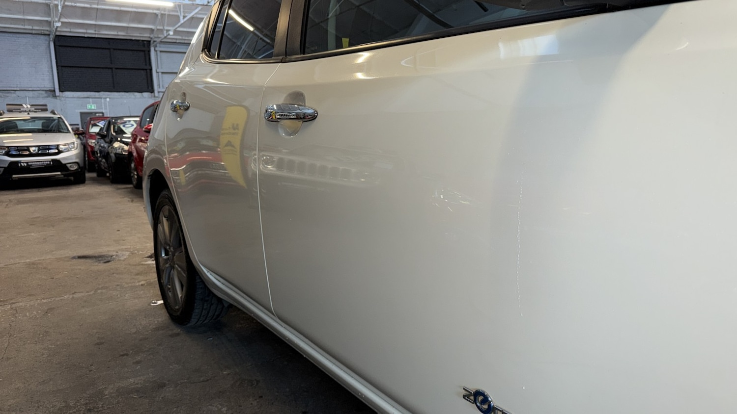 Used Nissan Leaf 2015 for sale - 76863948: Photo 44