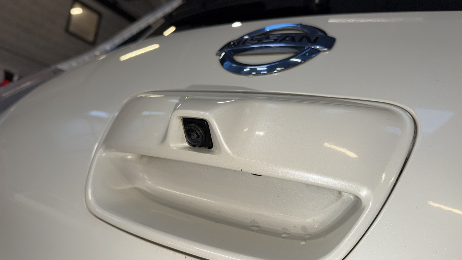 Used Nissan Leaf 2015 for sale - 76863948: Photo 46