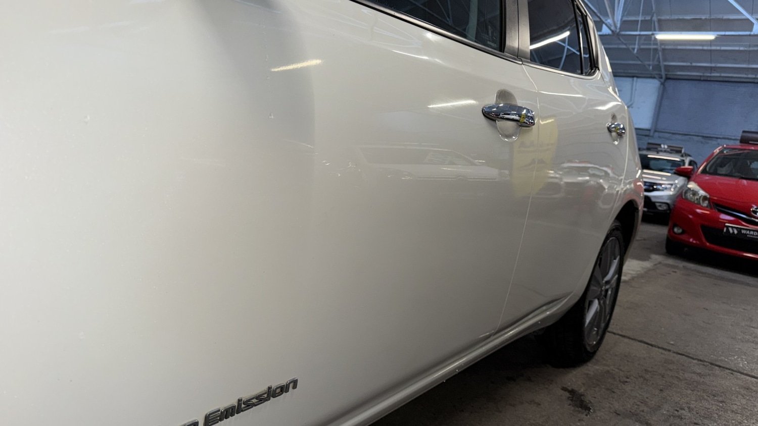 Used Nissan Leaf 2015 for sale - 76863948: Photo 48