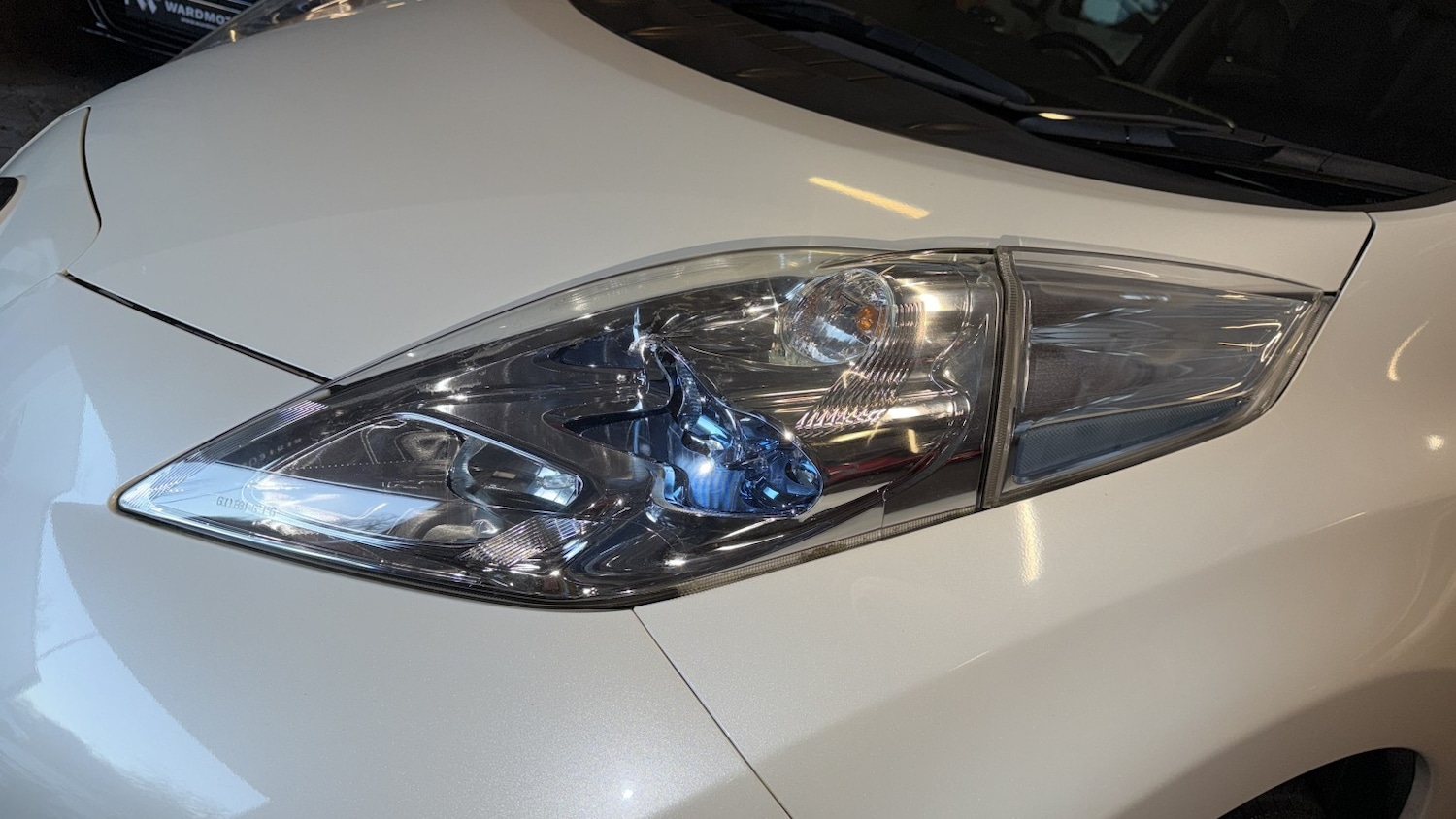 Used Nissan Leaf 2015 for sale - 76863948: Photo 49