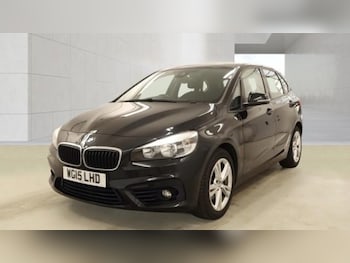 Used BMW 2 Series 2015 for sale - 79608661: Photo
