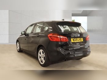 Used BMW 2 Series 2015 for sale - 79608661: Photo