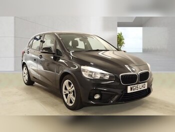 Used BMW 2 Series 2015 for sale - 79608661: Photo