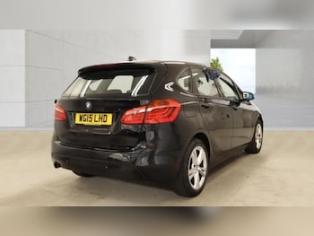 Used BMW 2 Series 2015 for sale - 79608661: Photo