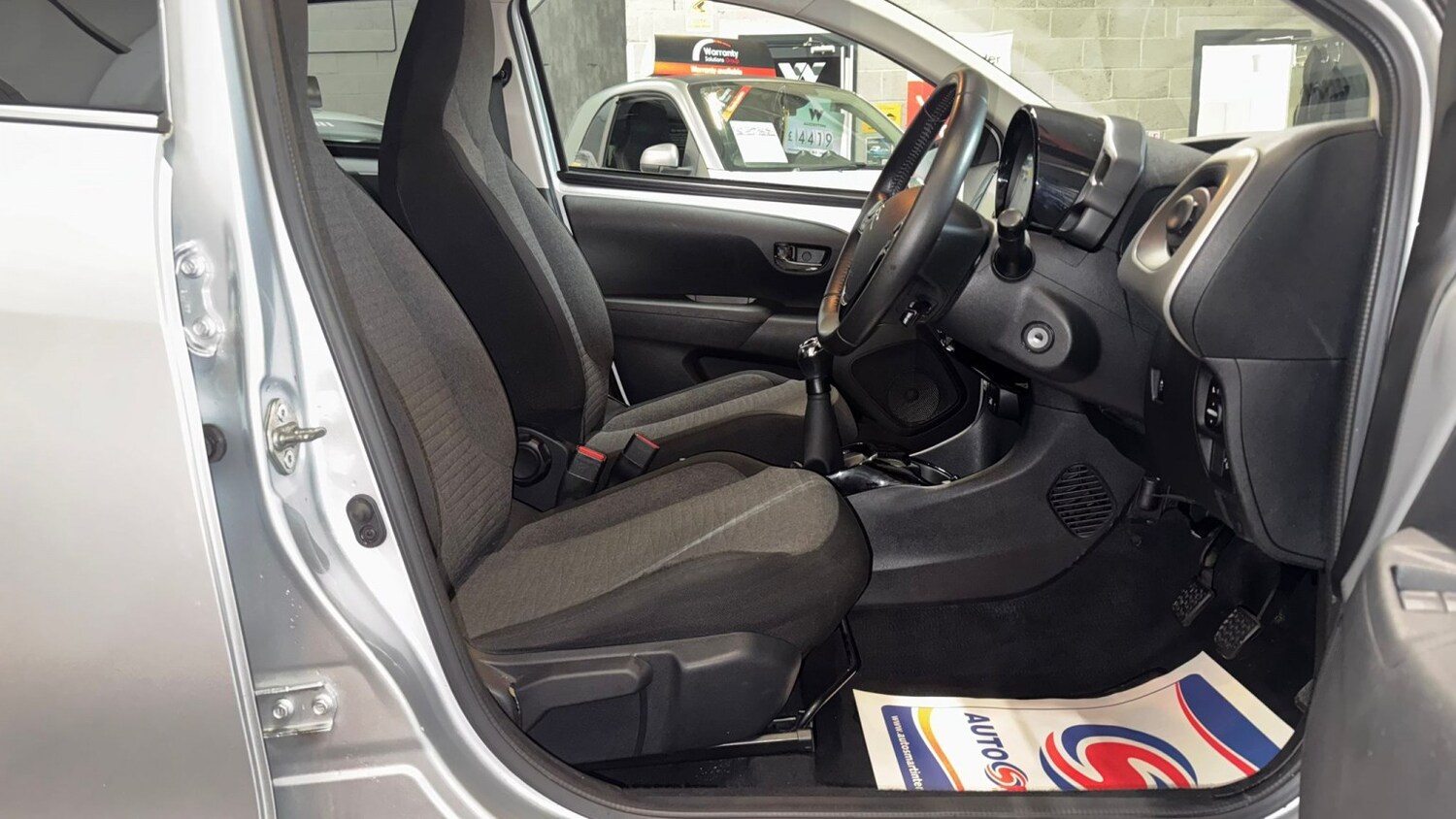 Used Citroen C1 2016 for sale - 76836949: Photo 11