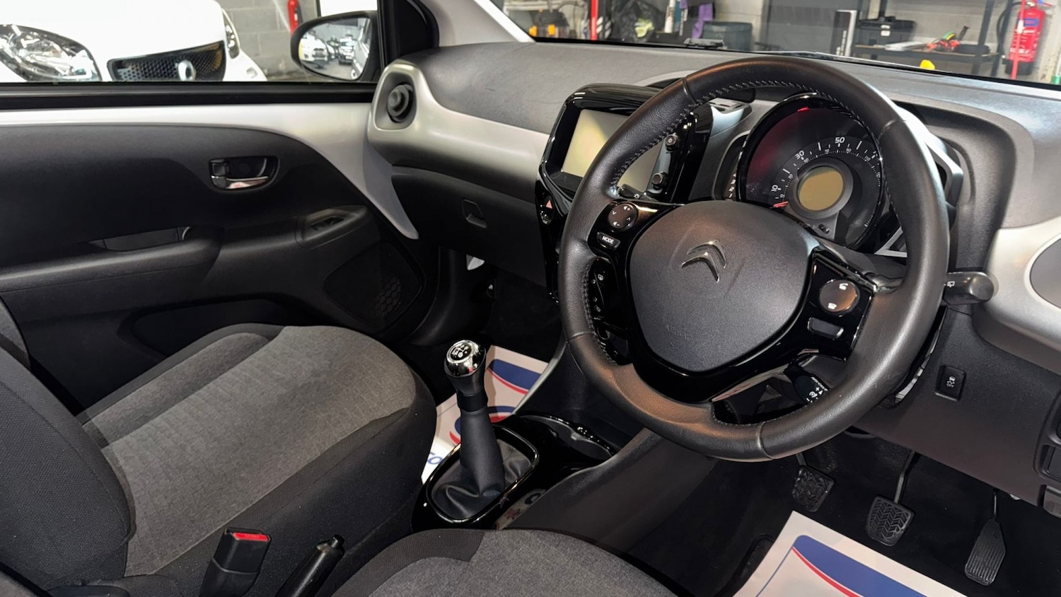 Used Citroen C1 2016 for sale - 76836949: Photo 12