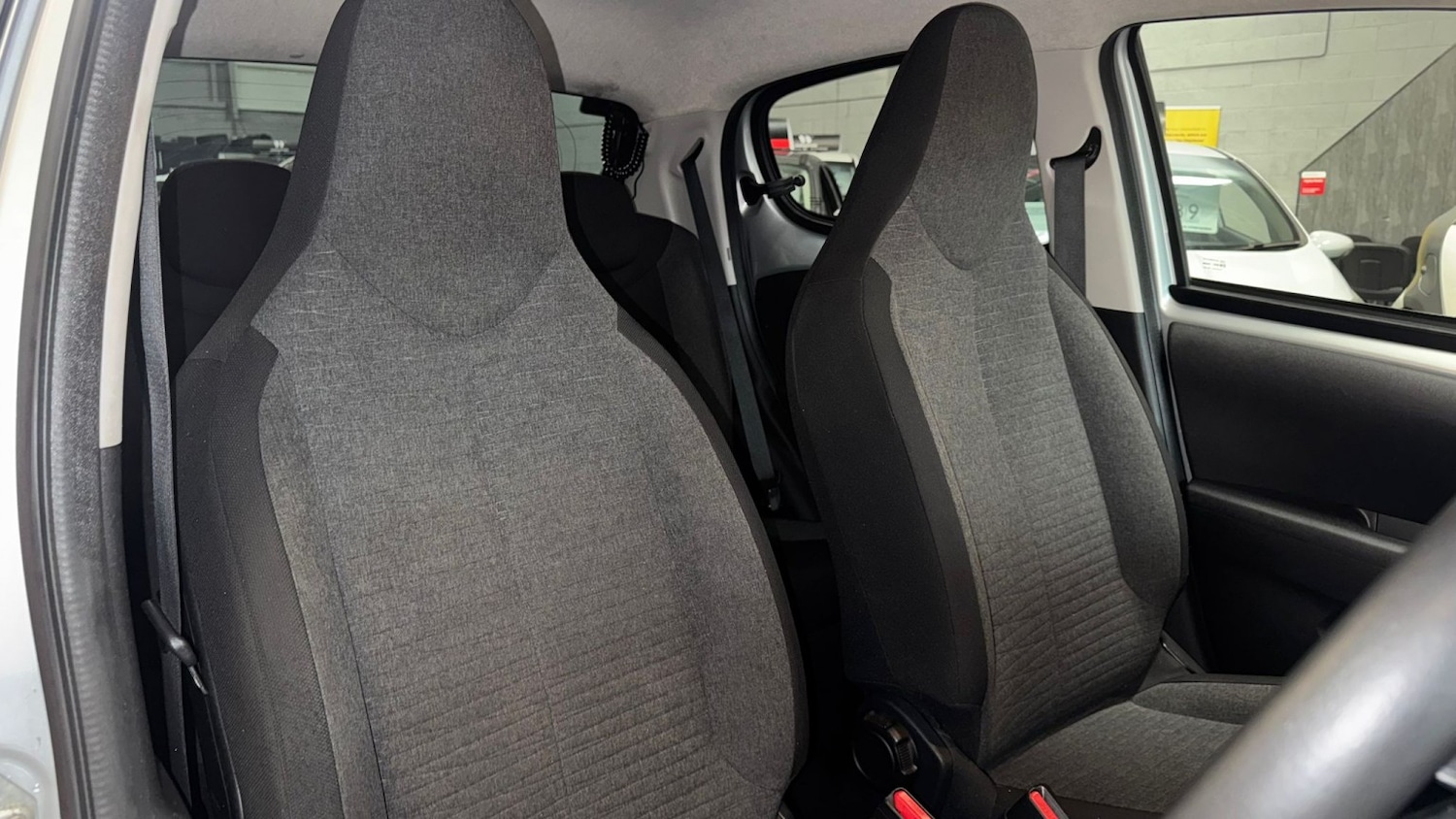 Used Citroen C1 2016 for sale - 76836949: Photo 13