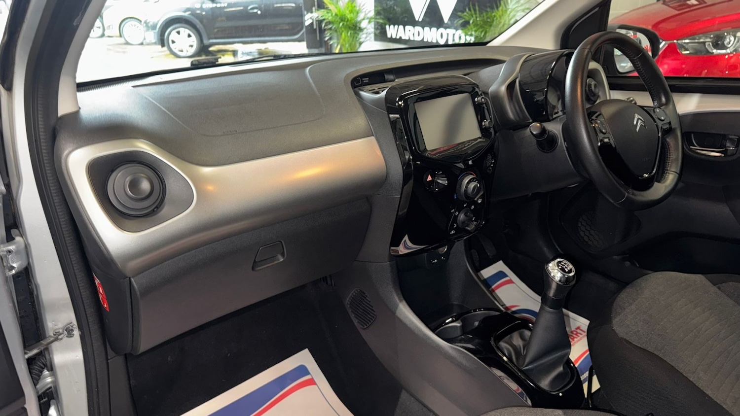 Used Citroen C1 2016 for sale - 76836949: Photo 18