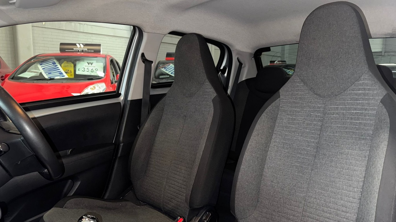 Used Citroen C1 2016 for sale - 76836949: Photo 19