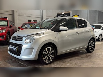 2016 - 1.2 PureTech Flair 5dr