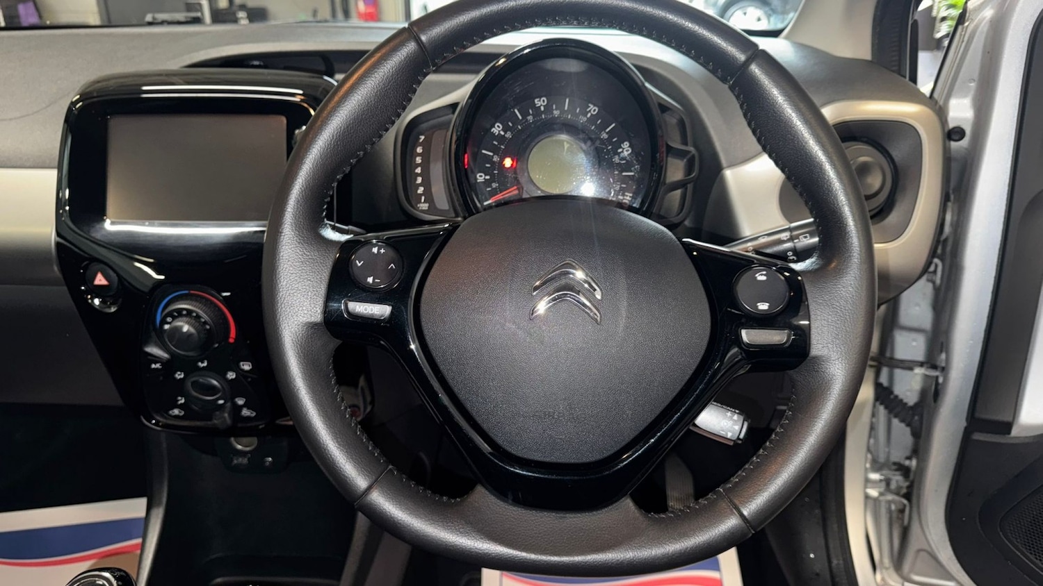 Used Citroen C1 2016 for sale - 76836949: Photo 21