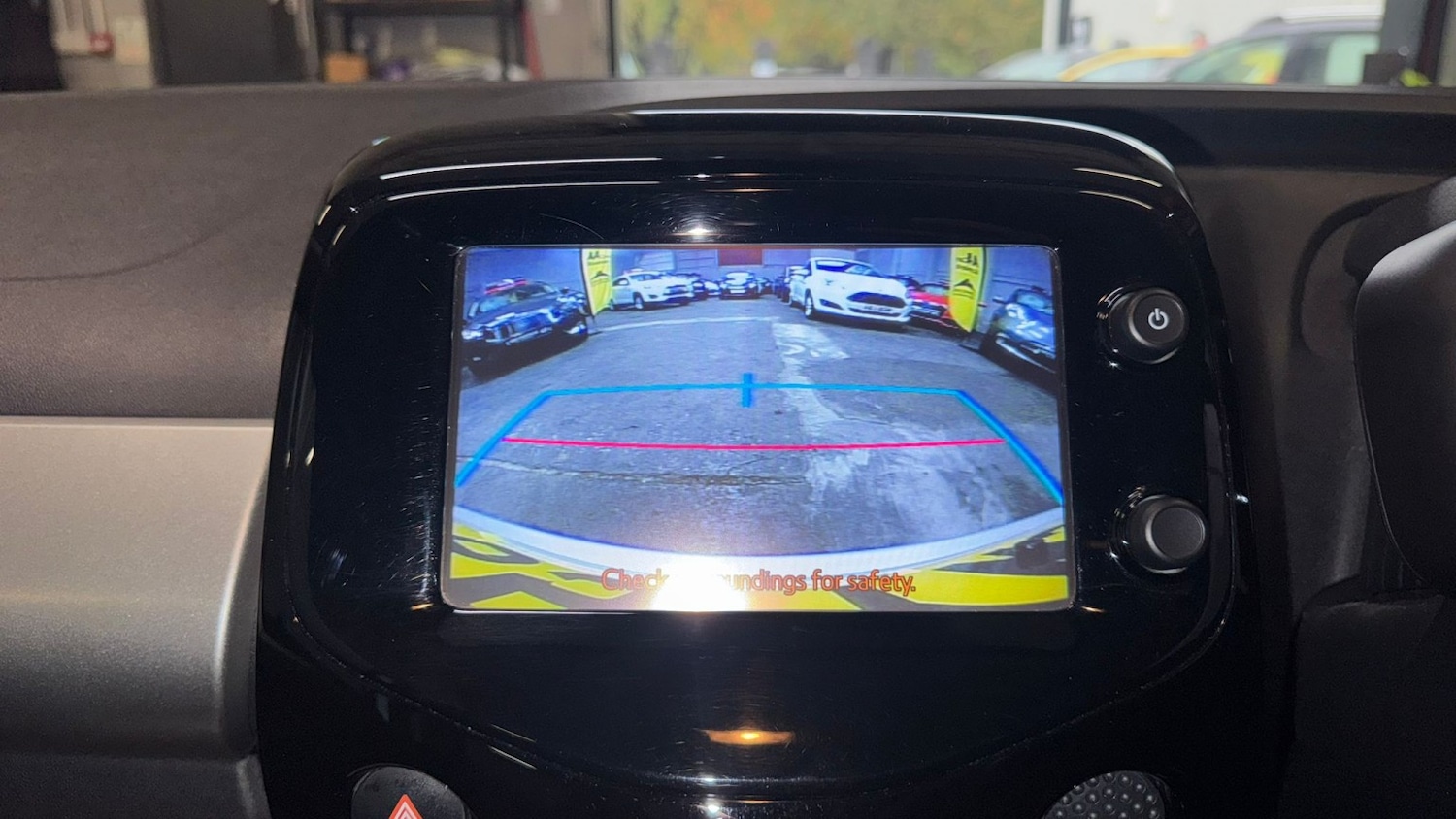 Used Citroen C1 2016 for sale - 76836949: Photo 22