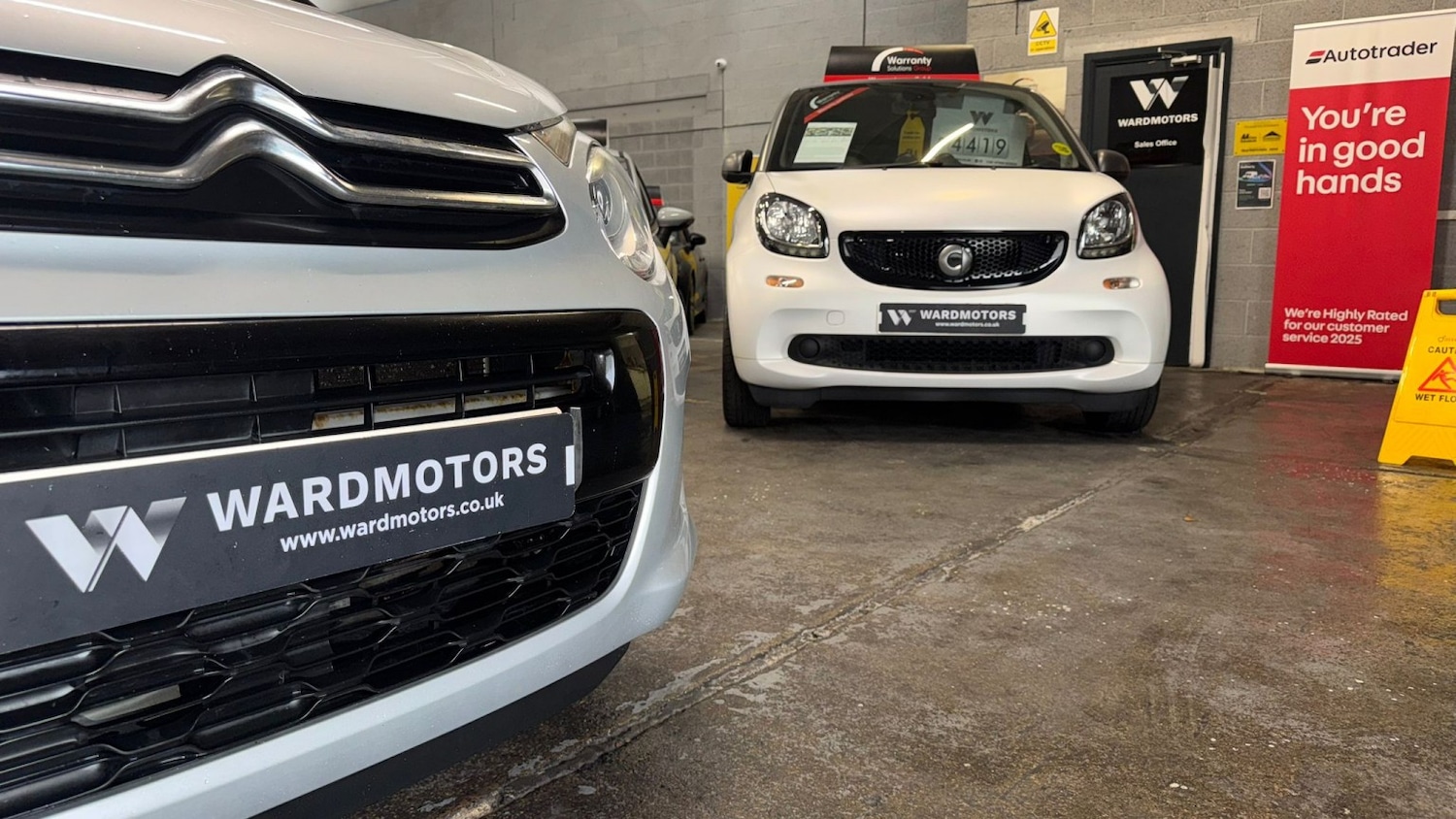 Used Citroen C1 2016 for sale - 76836949: Photo 33