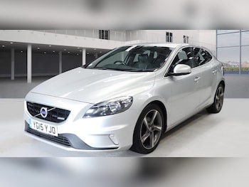 Volvo - V40