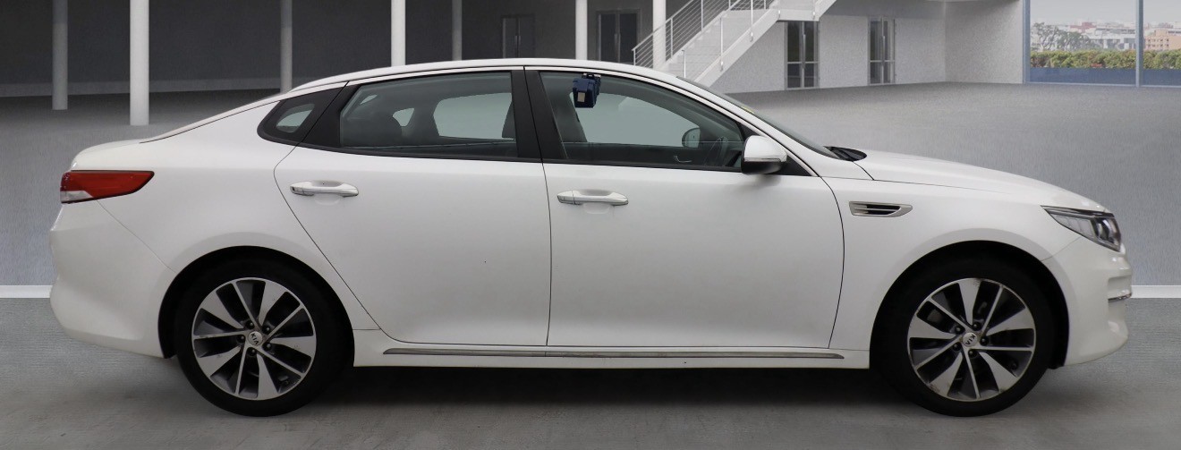 Used Kia Optima 2016 for sale - 76941783: Photo 10