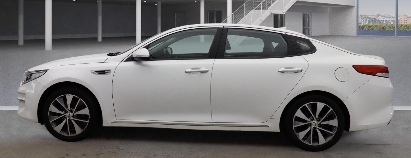 Used Kia Optima 2016 for sale - 76941783: Photo 11