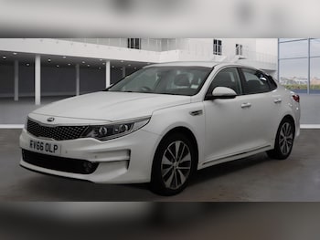 2016 - 1.7 CRDi ISG 3 4dr