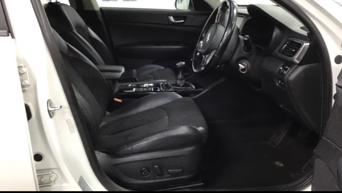 Used Kia Optima 2016 for sale - 76941783: Photo 5