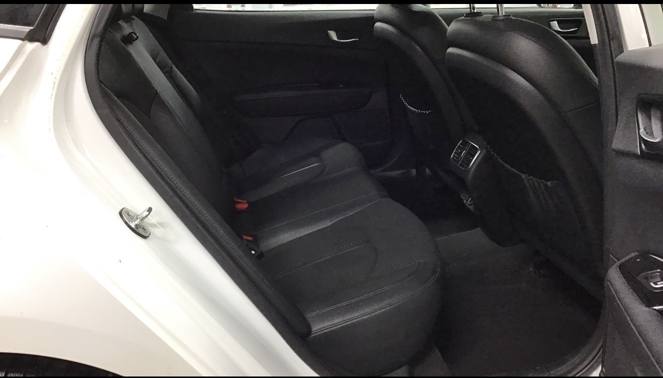 Used Kia Optima 2016 for sale - 76941783: Photo 6
