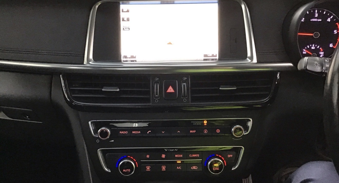 Used Kia Optima 2016 for sale - 76941783: Photo 7