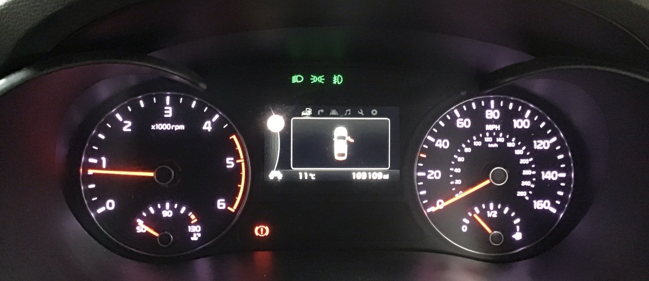 Used Kia Optima 2016 for sale - 76941783: Photo 9