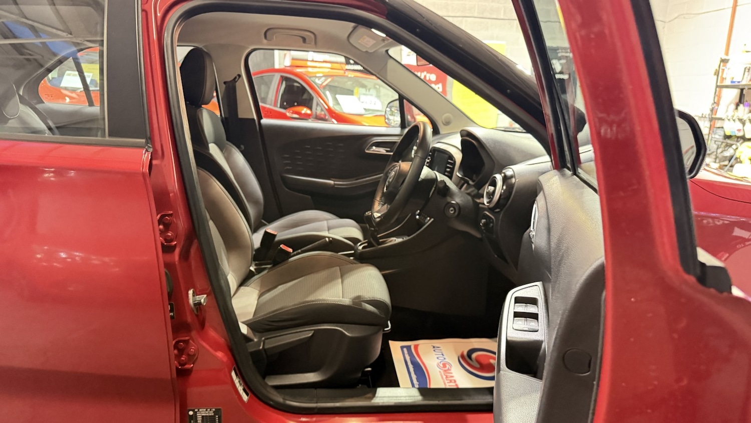 Used MG MG3 2018 for sale - 76891753: Photo 11