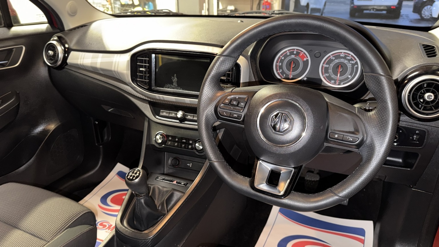 Used MG MG3 2018 for sale - 76891753: Photo 12