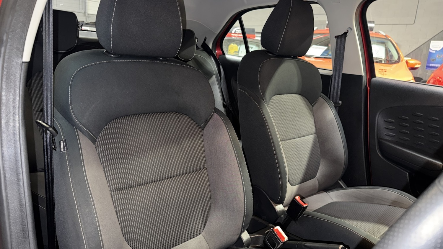 Used MG MG3 2018 for sale - 76891753: Photo 13