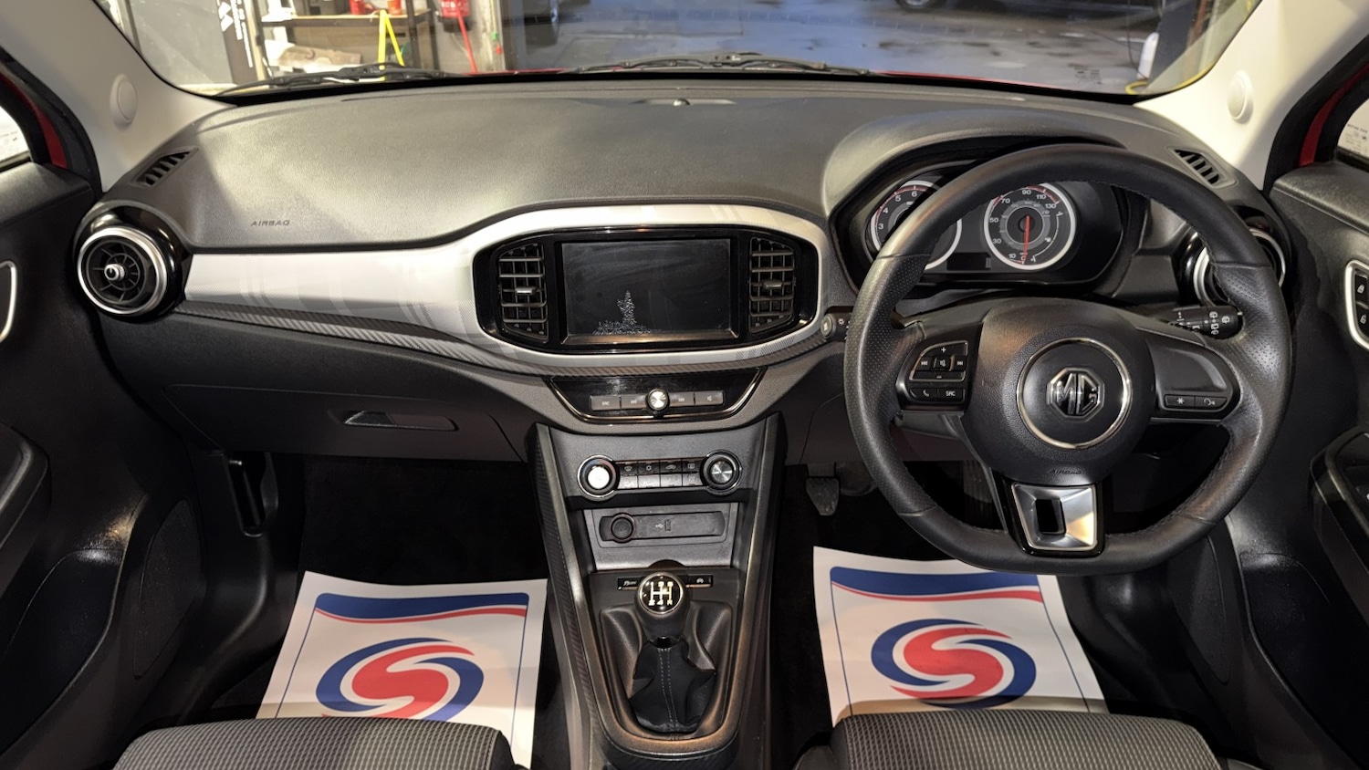 Used MG MG3 2018 for sale - 76891753: Photo 14