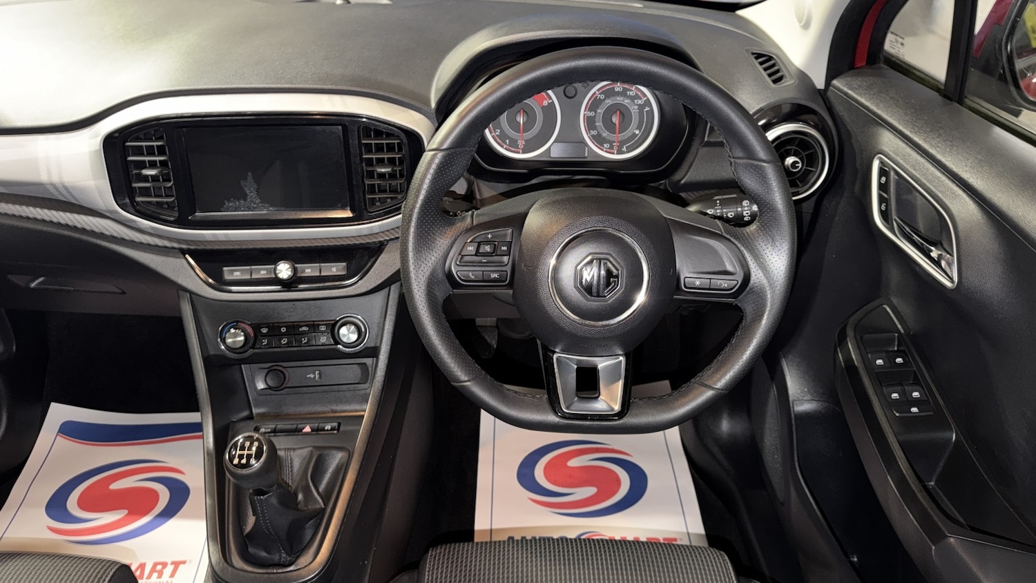 Used MG MG3 2018 for sale - 76891753: Photo 16