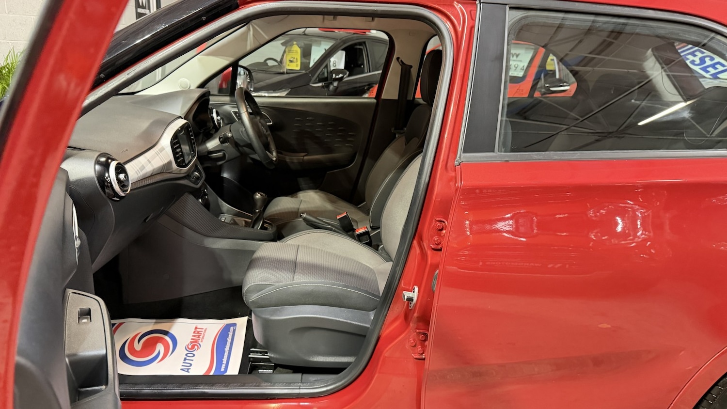 Used MG MG3 2018 for sale - 76891753: Photo 17