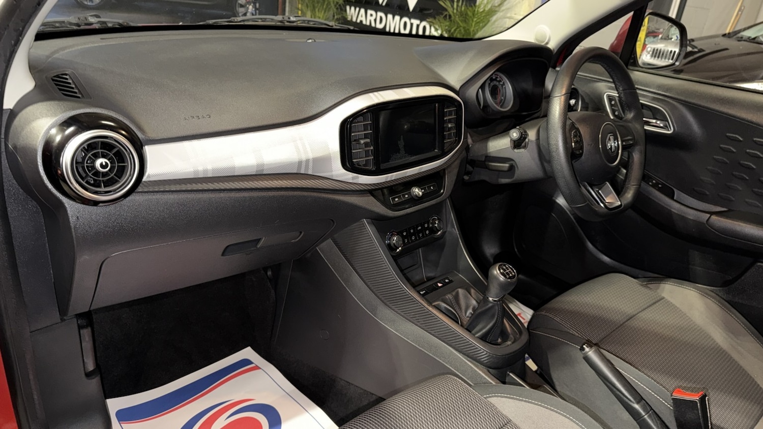 Used MG MG3 2018 for sale - 76891753: Photo 18