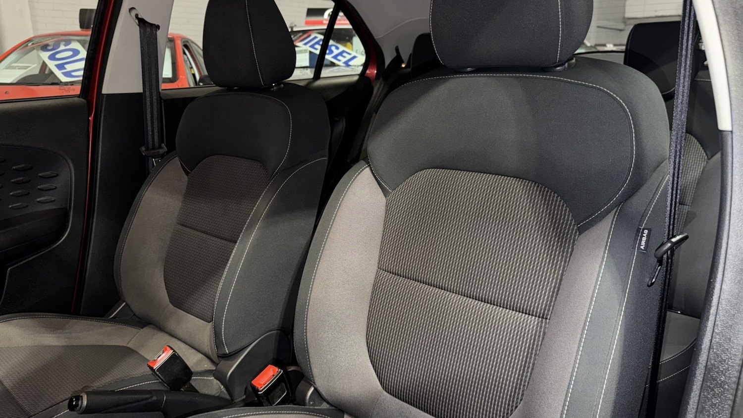 Used MG MG3 2018 for sale - 76891753: Photo 19