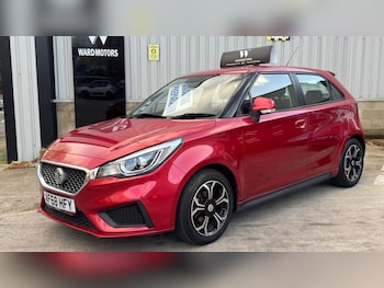 2018 - 1.5 VTi-TECH Excite 5dr