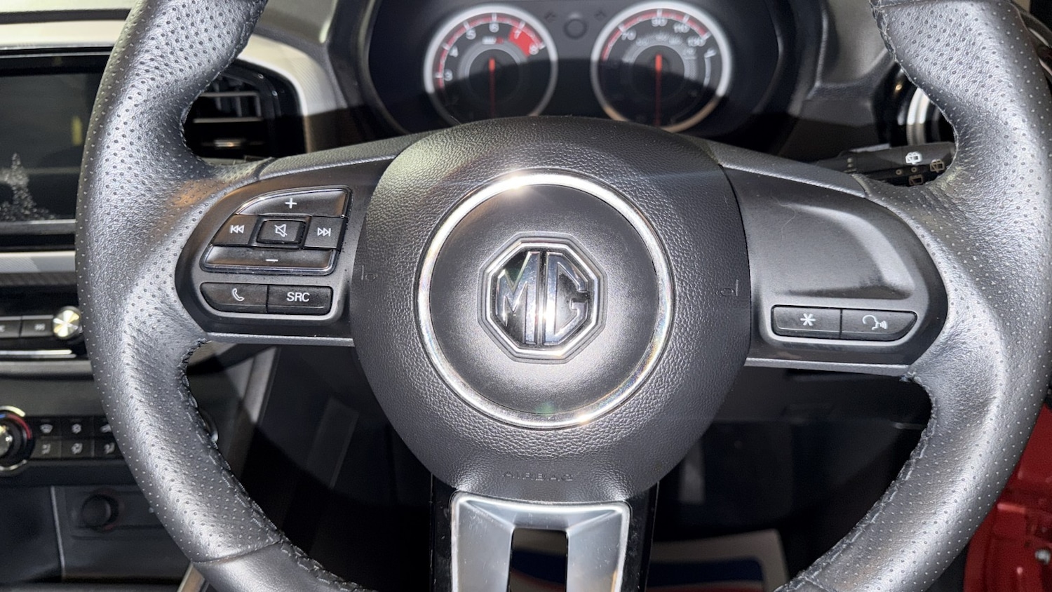 Used MG MG3 2018 for sale - 76891753: Photo 21