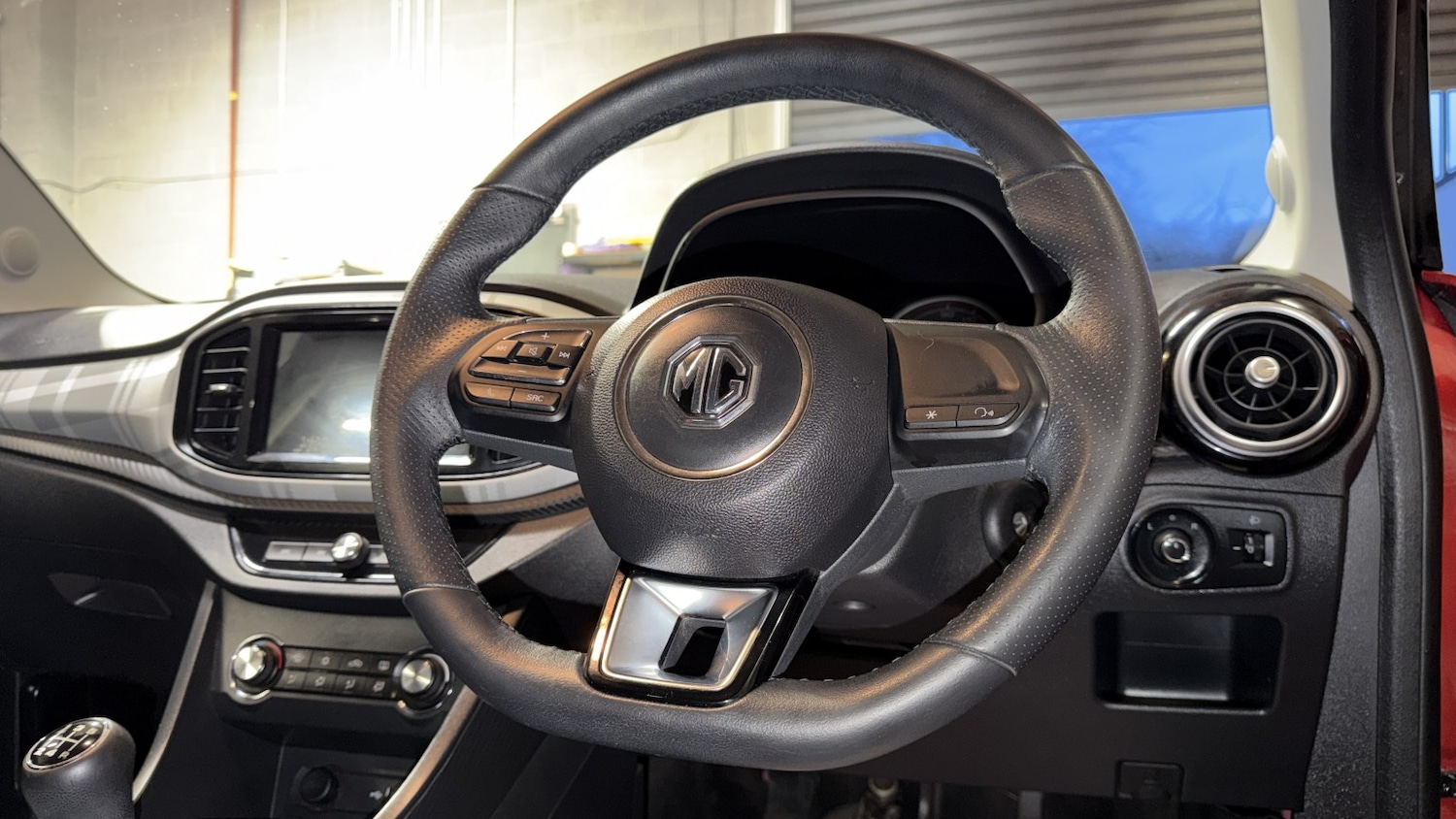 Used MG MG3 2018 for sale - 76891753: Photo 22