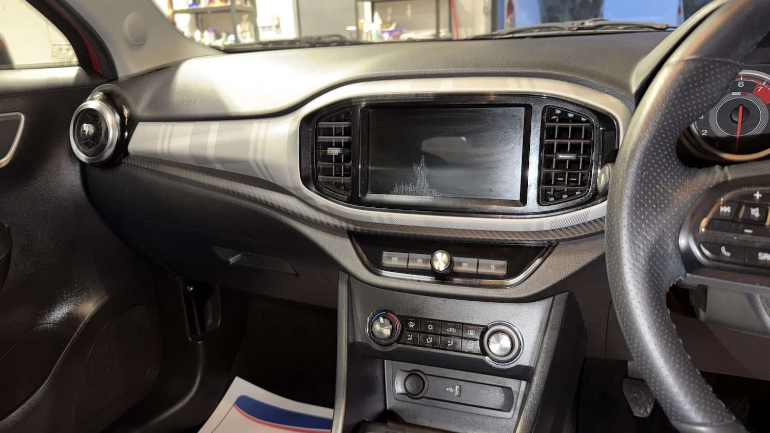 Used MG MG3 2018 for sale - 76891753: Photo 23